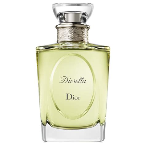 dior diorella eau de toilette